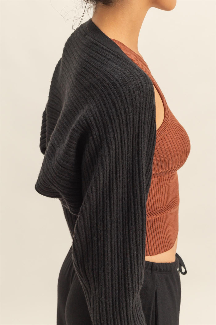 Run With It Shawl - 2 Colors