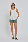 Soft Runner Shorts