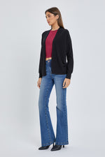 The Sienna Cardigan