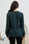 HiLo Blouse