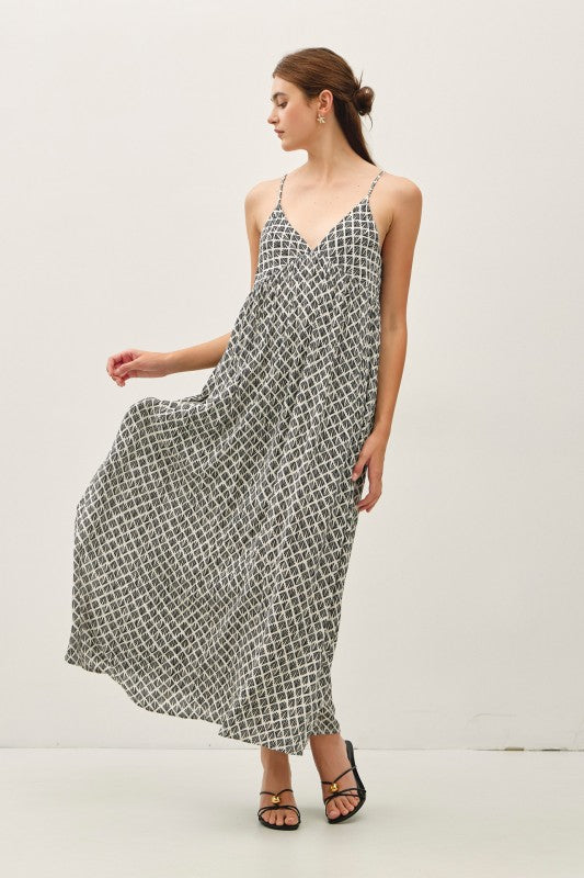 Swing Away Dress