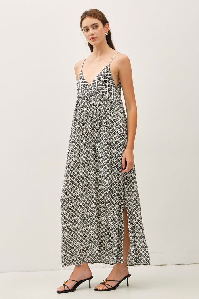 Swing Away Dress