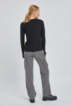 The Camille Lightweight Sweater