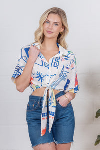 Tropics Top