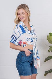 Tropics Top