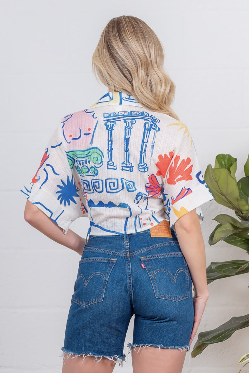 Tropics Top