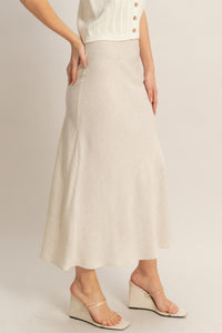 Wild Wonder Skirt