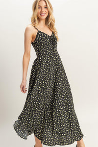 Round & Round Dress