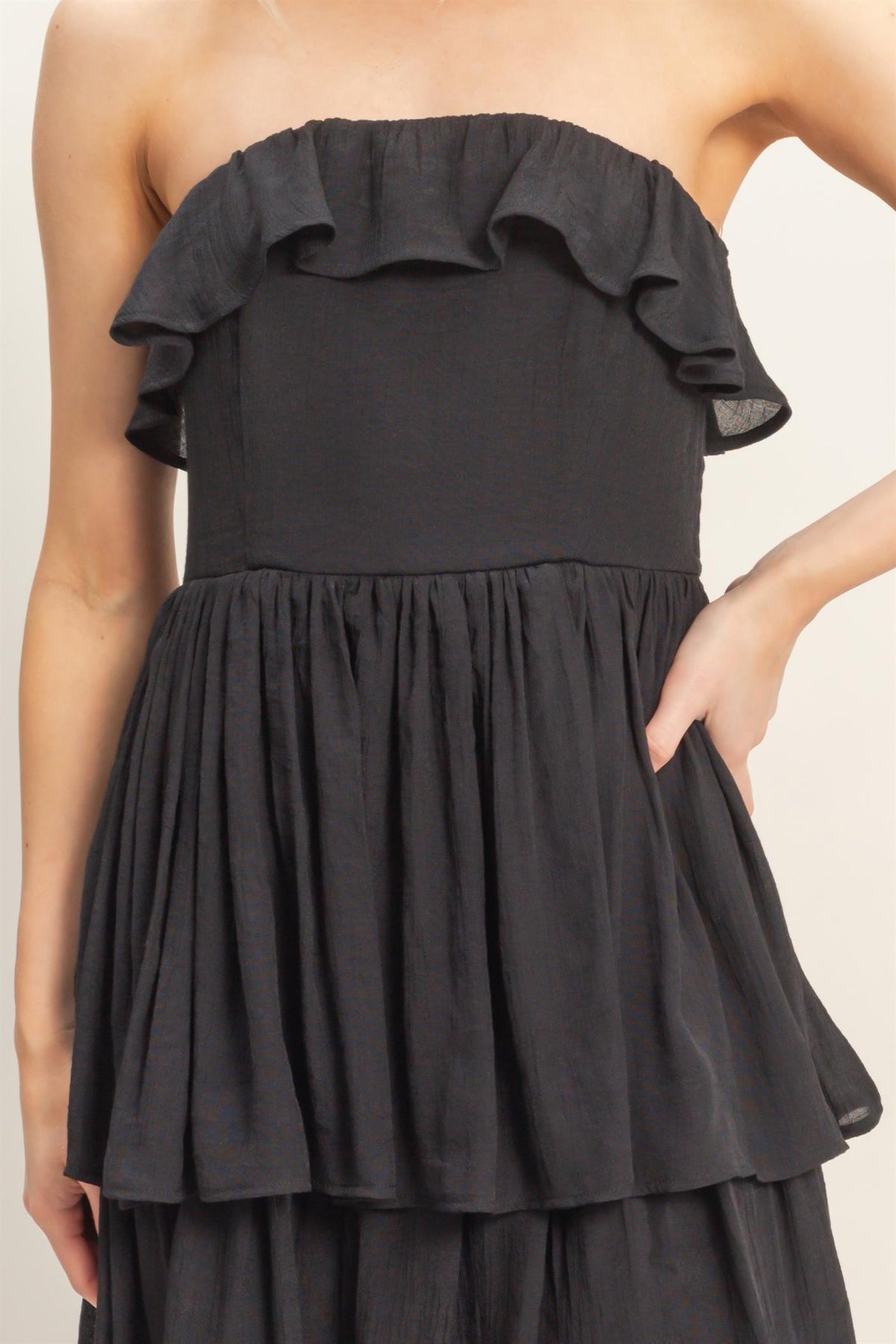 Twirl Worthy Dress