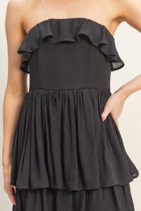 Twirl Worthy Dress