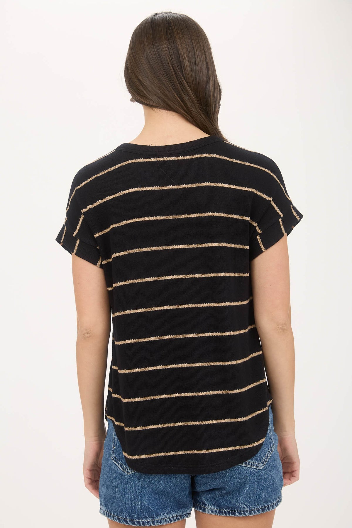 Another Side Top - 3 Colors