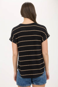 Another Side Top - 3 Colors