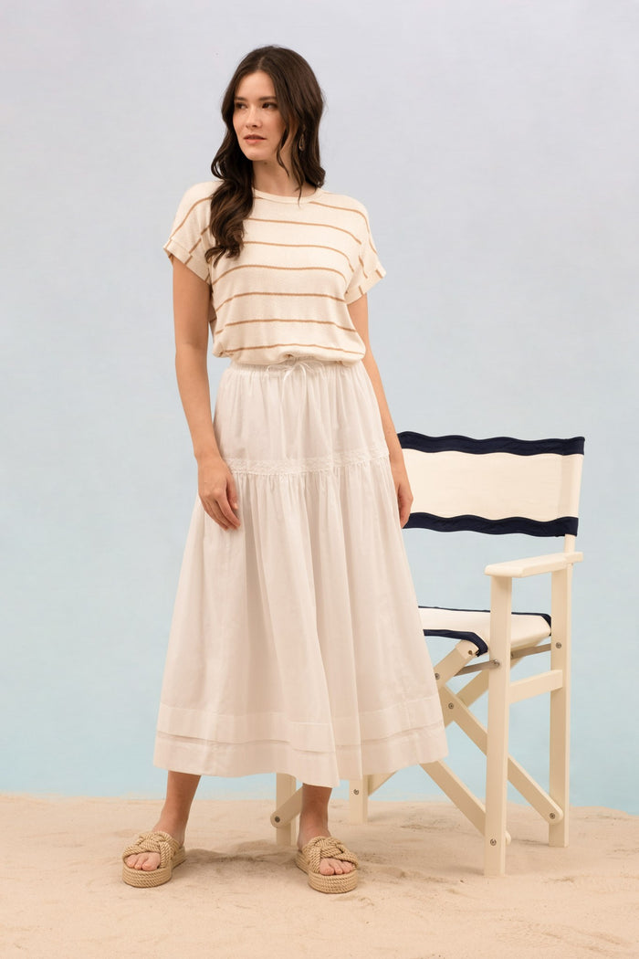 Another Side Top - 3 Colors