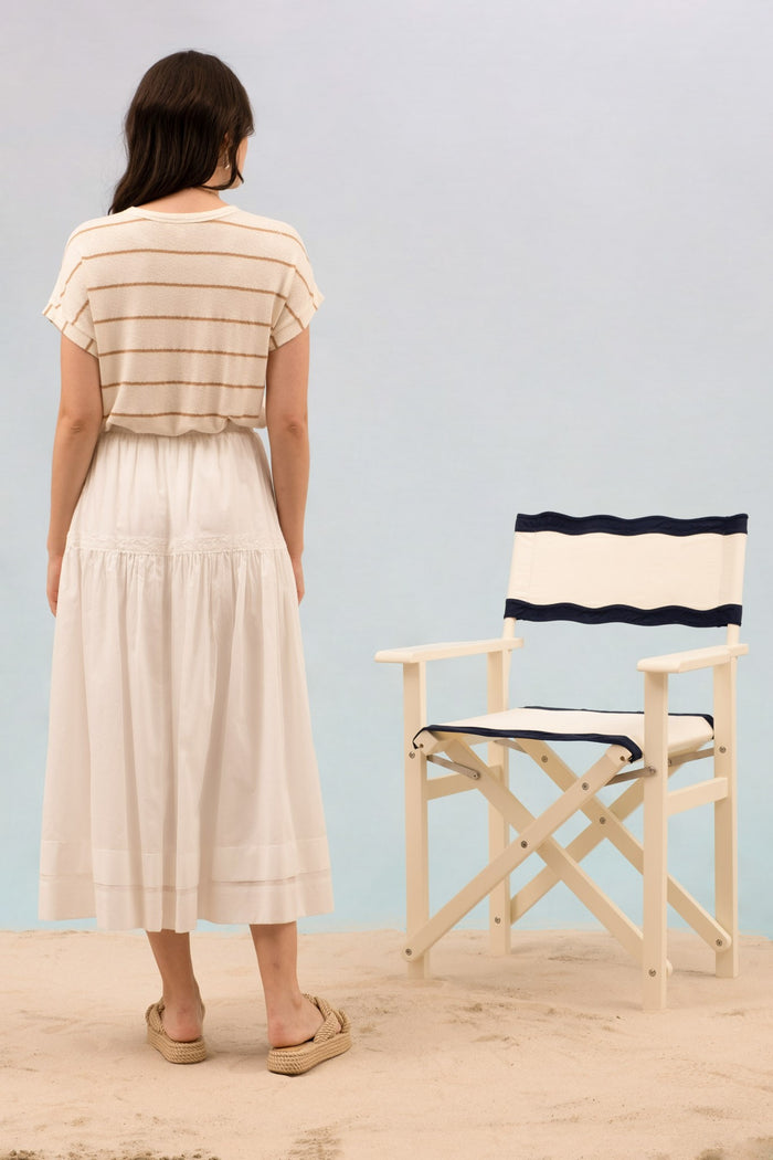 Another Side Top - 3 Colors