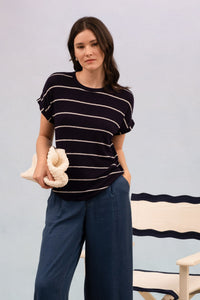 Another Side Top - 3 Colors