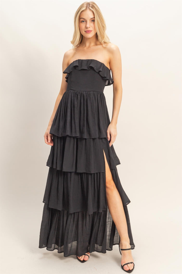 Twirl Worthy Dress