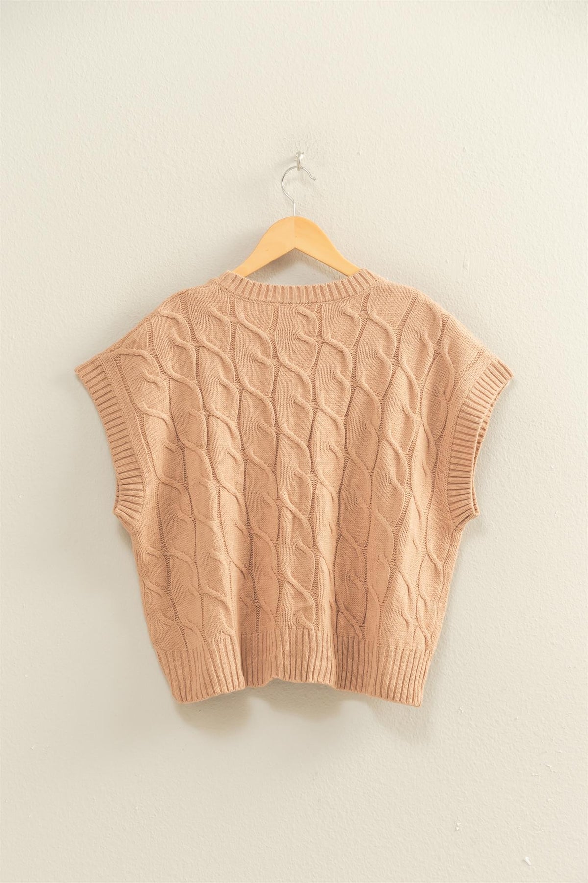 Cool Nights Top