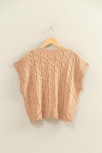 Cool Nights Top
