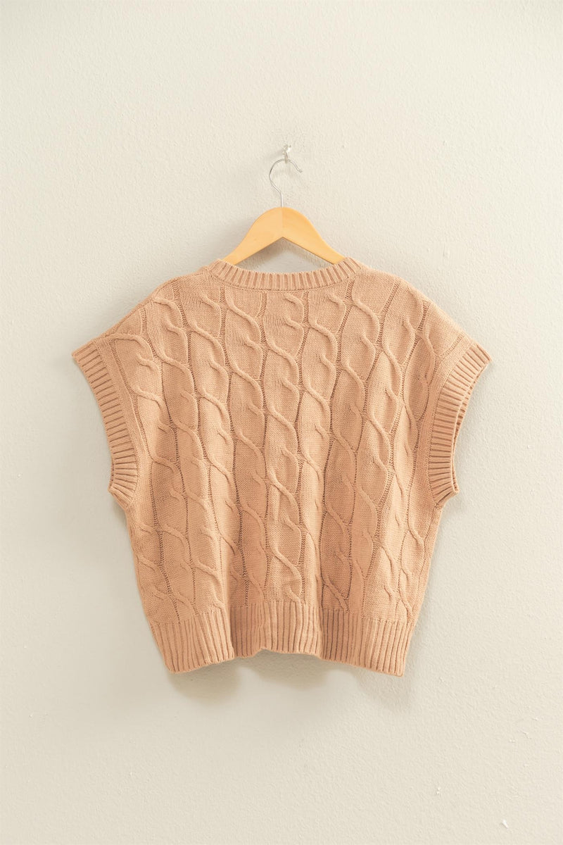 Cool Nights Top