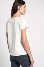 On The Road Graphic Tee