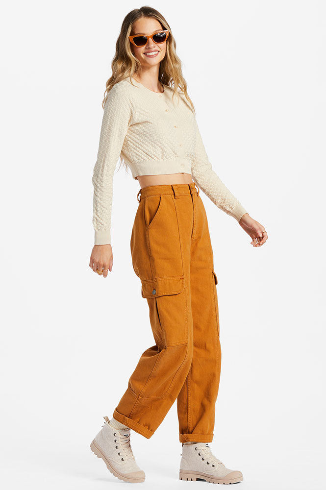 Wall To Wall Cargo Pants