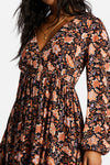 Sweetest Dreams Long Sleeve Dress