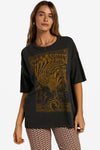 Right Place Right Time Graphic Tee