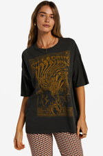 Right Place Right Time Graphic Tee