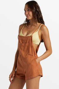 Wild Pursuit Overalls