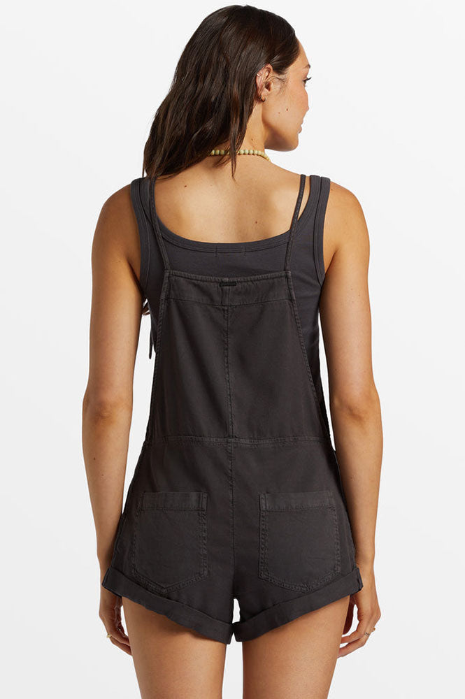 Wild Pursuit Overalls