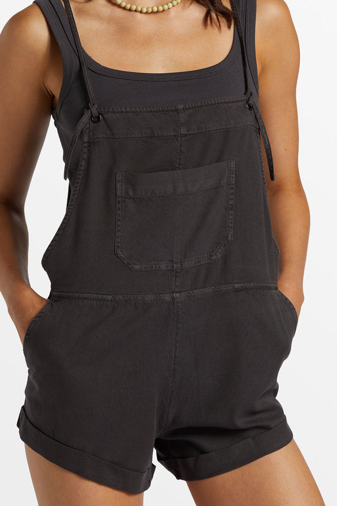 Wild Pursuit Overalls