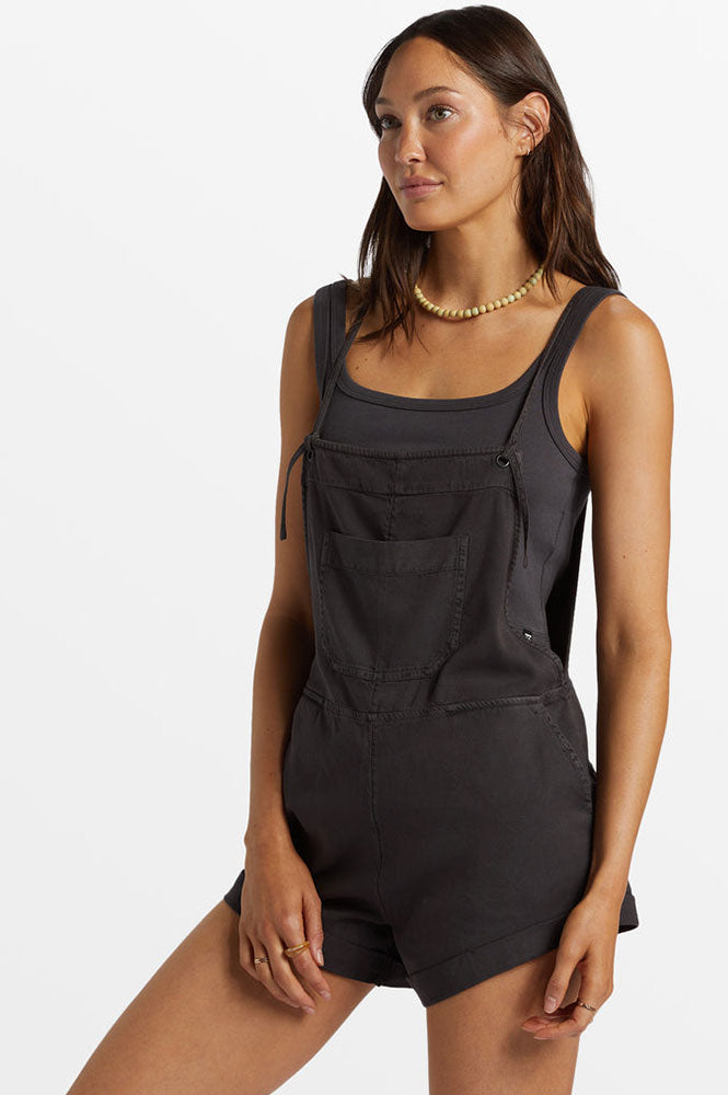 Wild Pursuit Overalls