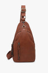 Nikki Shoulder Bag