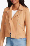 Electra Leather Jacket