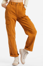 Wall To Wall Cargo Pants
