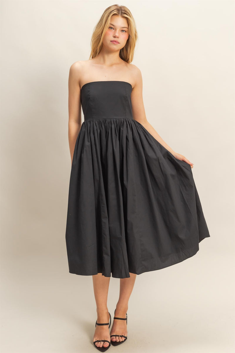 Simple Elegance Midi