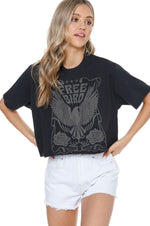 Free Bird Tee