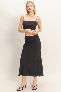 Wild Wonder Skirt