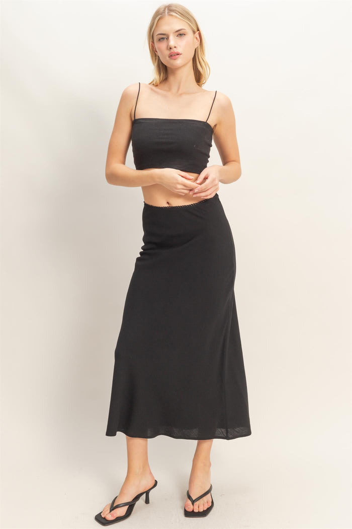 Wild Wonder Skirt