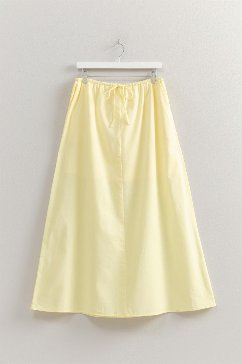 Brighten Your Day Skirt