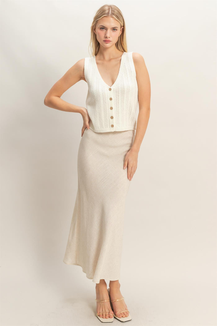 Wild Wonder Skirt