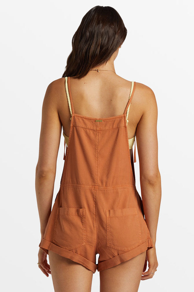 Wild Pursuit Overalls