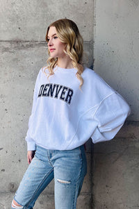 Denver Sweatshirt