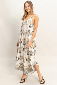 Just Add Heels Jumpsuit