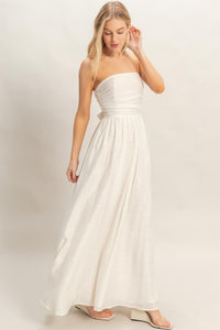 Barefoot Bliss Dress