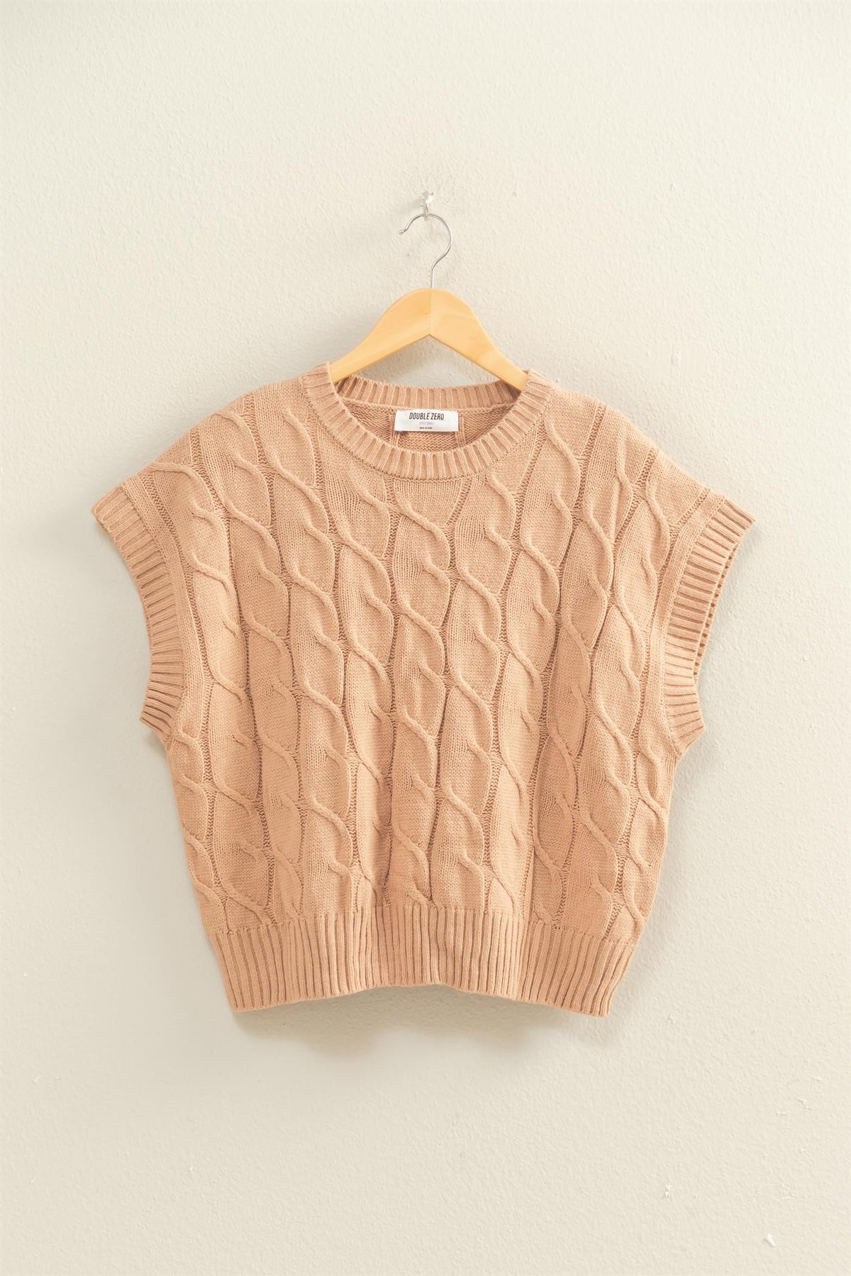 Cool Nights Top
