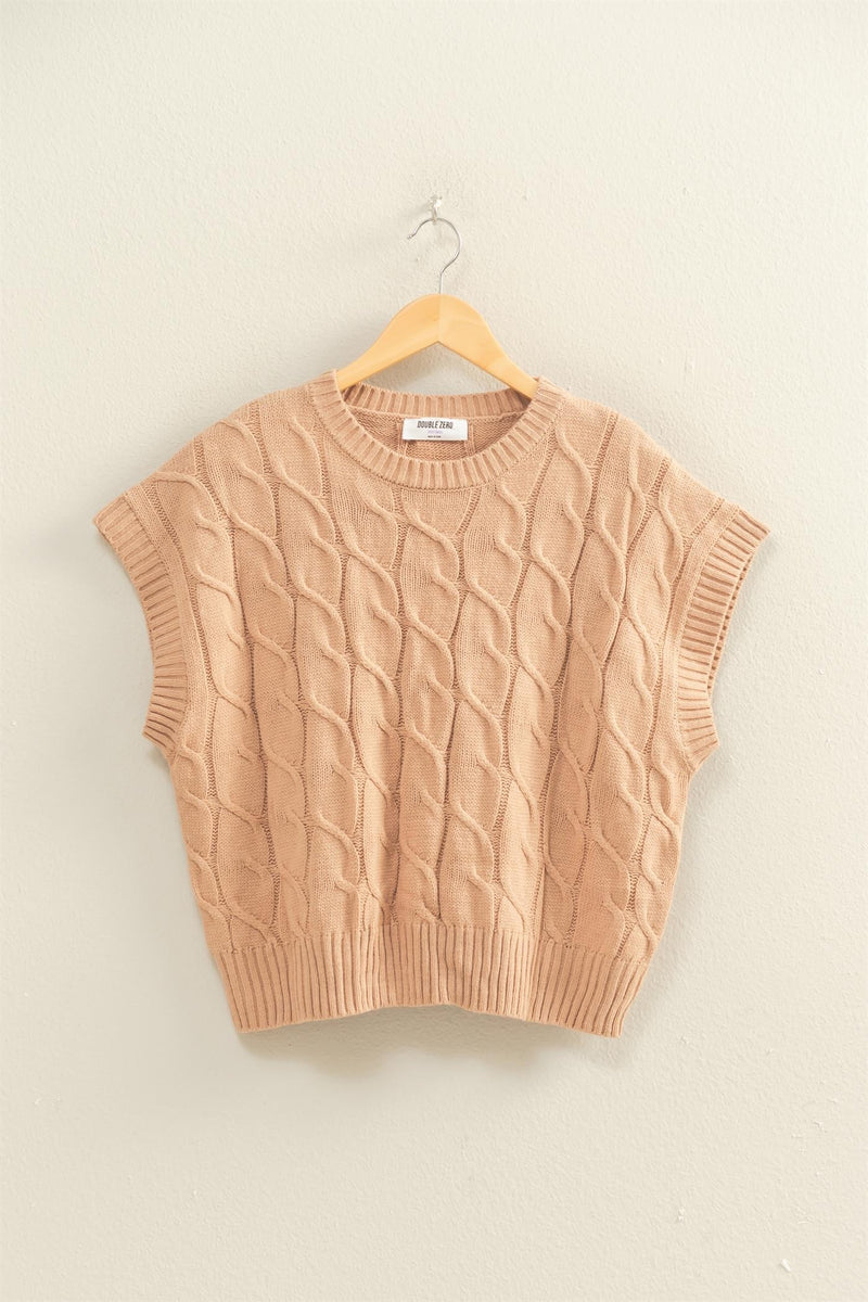 Cool Nights Top