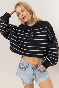 Close Friends Sweater