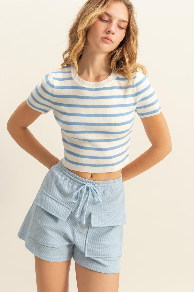 Something Cute Top