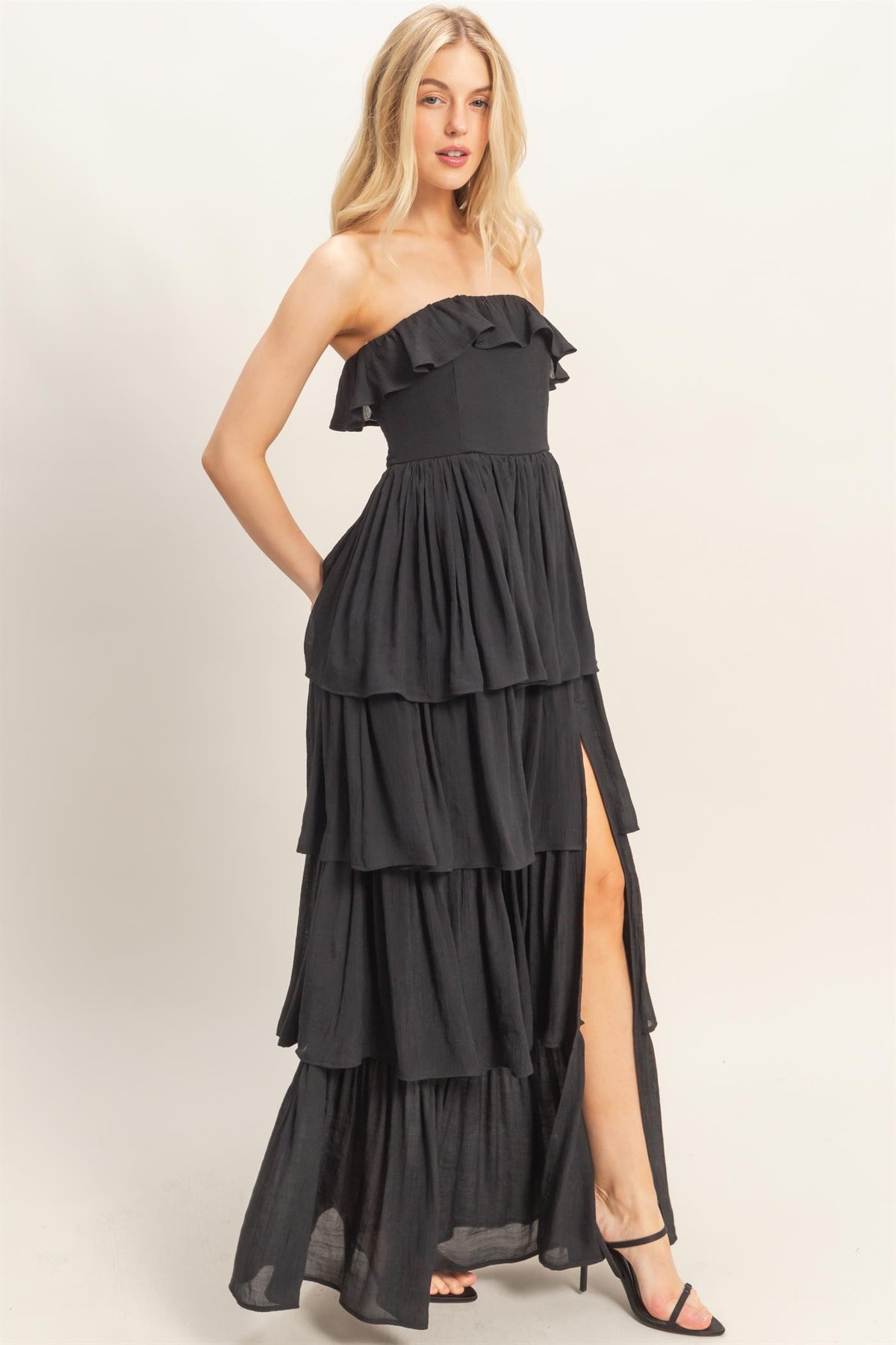 Twirl Worthy Dress